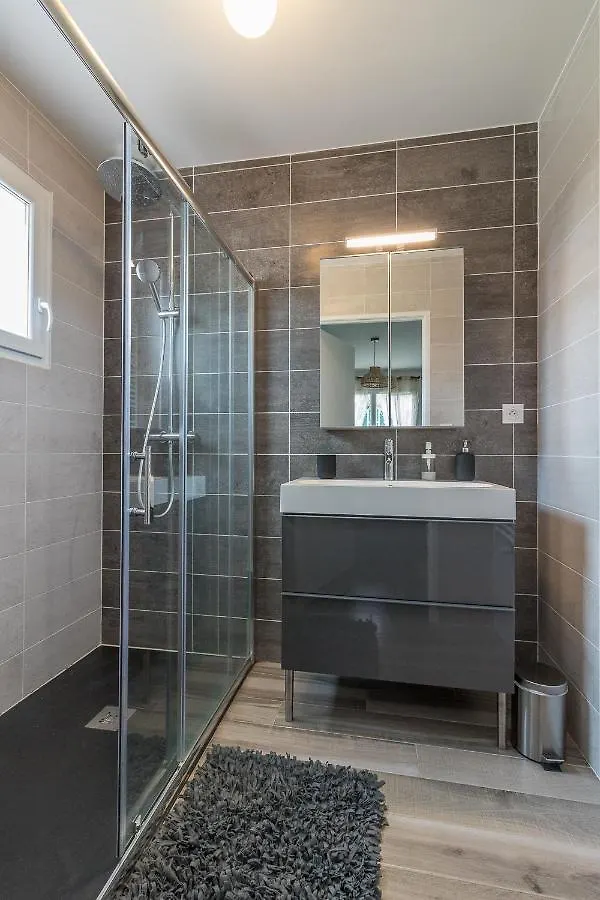 Les Villas De Castel - Villa Les Chenes Castelmaurou 0*,